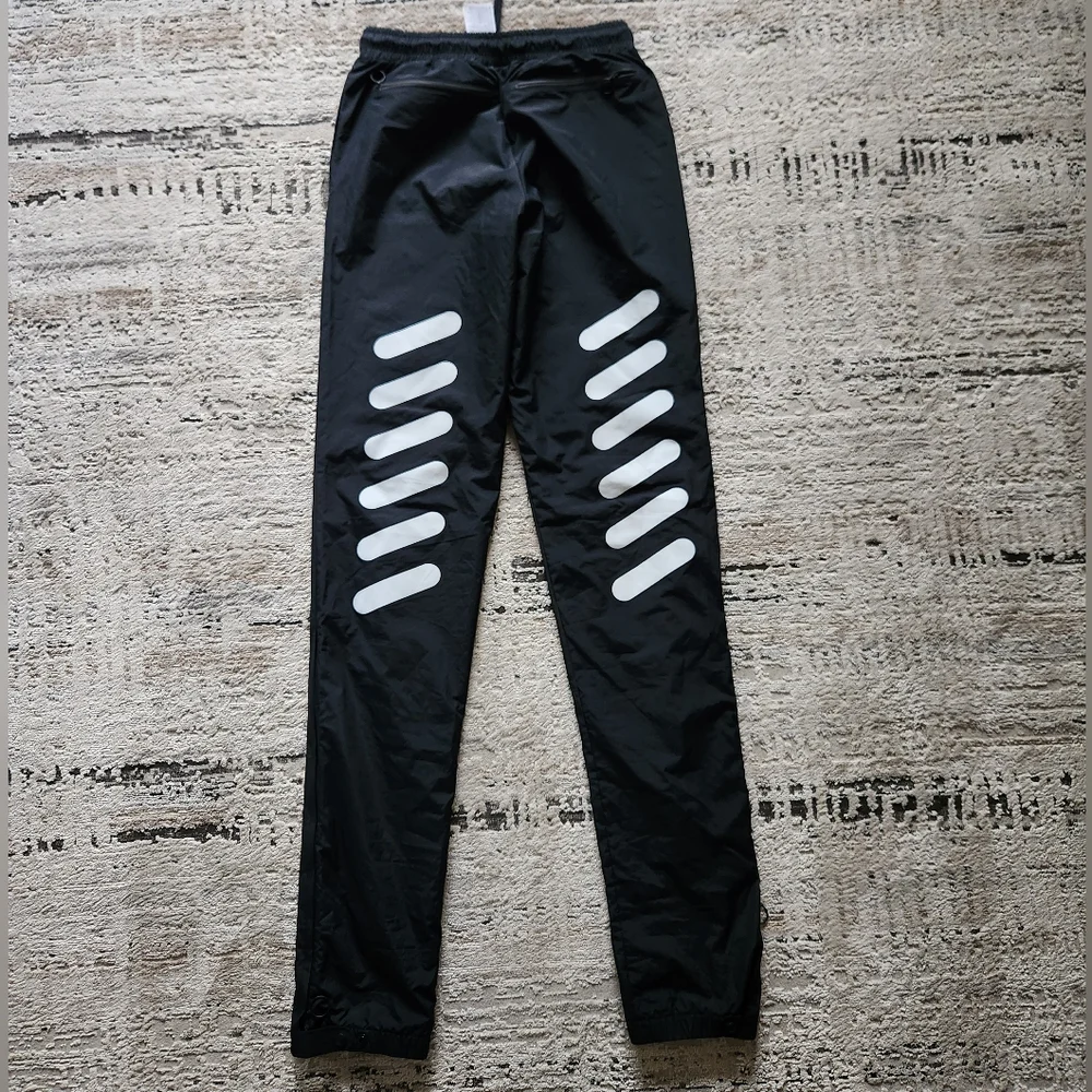 Nikelab X Off White Mercurial Track Pants - Picture 4 of 6